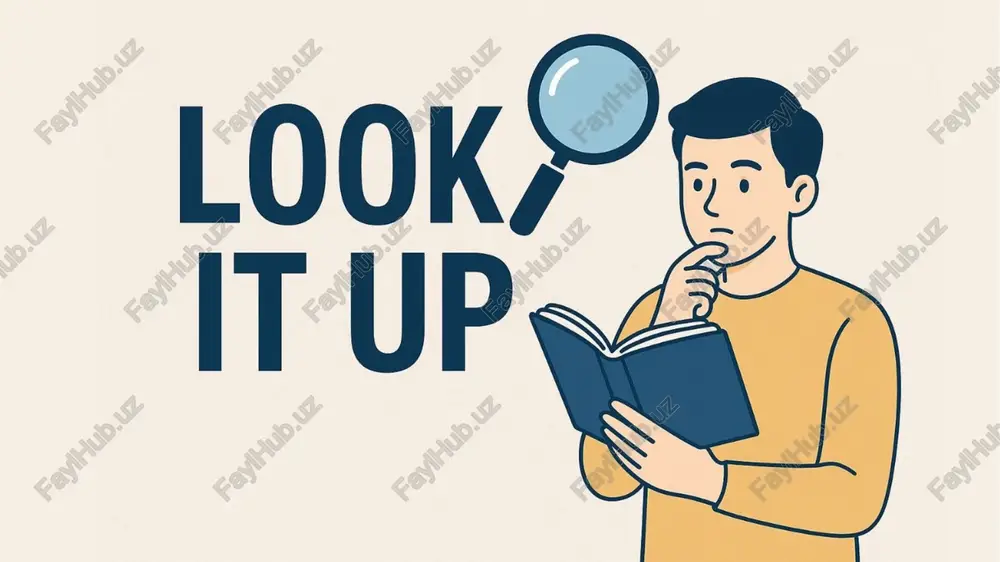 look it up — PPTX