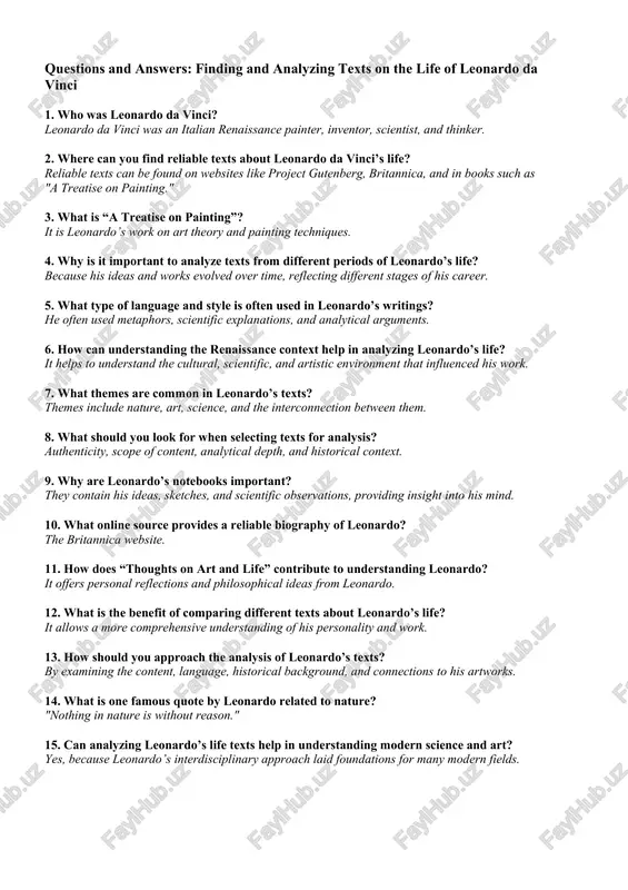 a treatise on painting — PDF