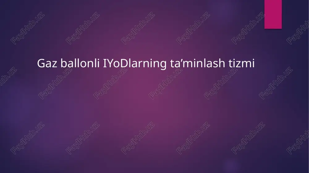 gazballonliiyod — PPTX