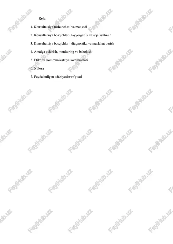 konsultatsiya — PDF