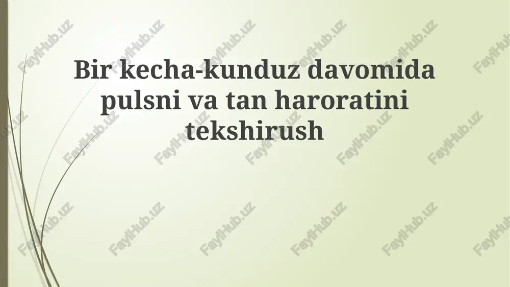 birkecha-kunduzdavomidapulsnivatanharoratinitekshirush — PPTX