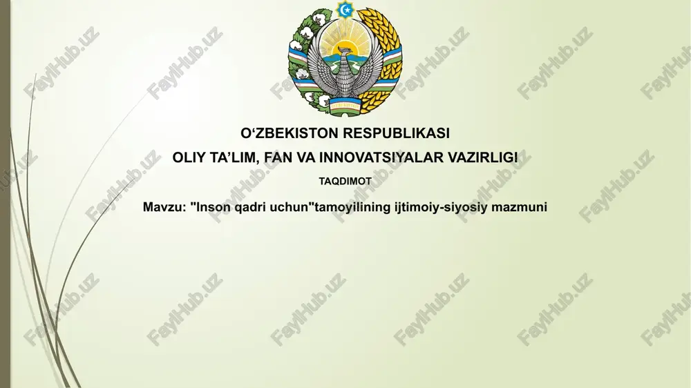 insonqadriuchun — PPTX