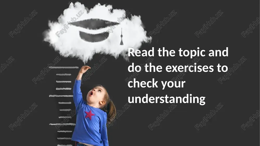 importance of comprehension — PPTX