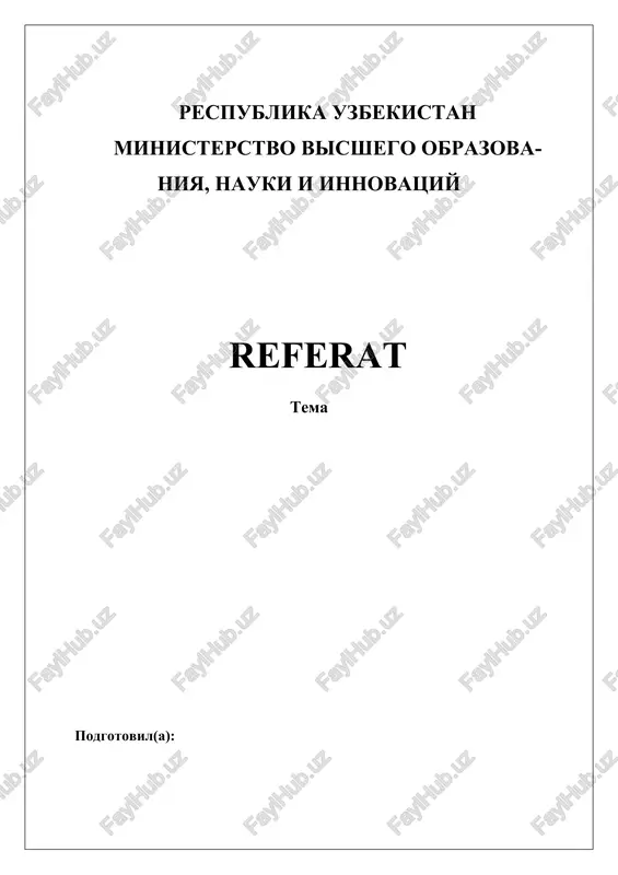 noviy realizm — DOCX