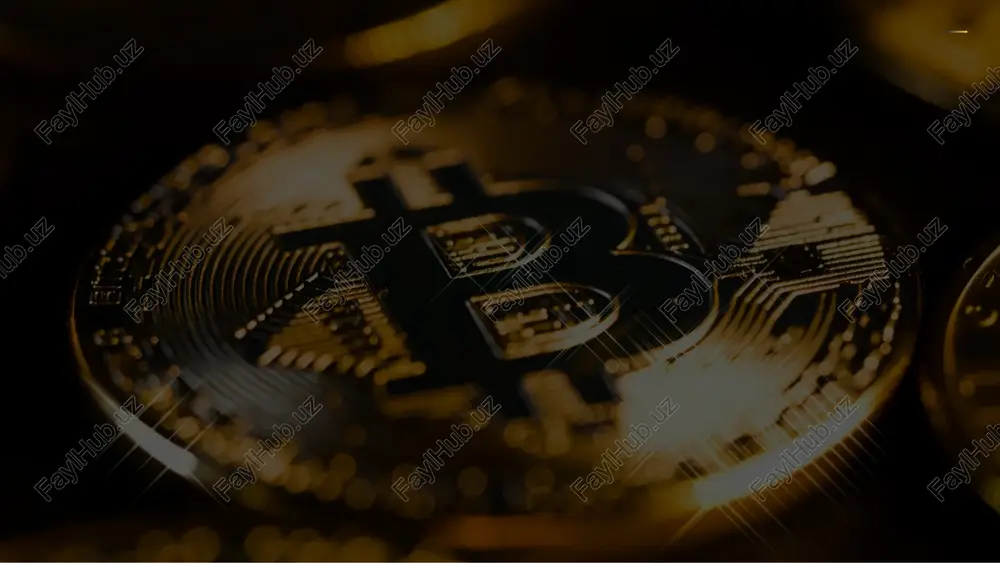 raqamli iqtisodiyot — PDF