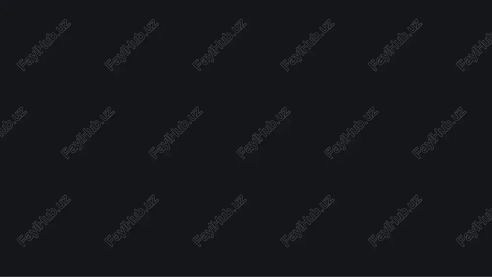 metallar haqida prezentatsiya — PDF