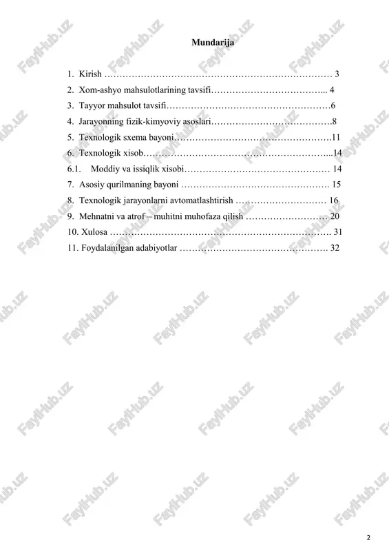 o'zbekiston respublikasi prezidenti shavkat mirziyoyev — PDF