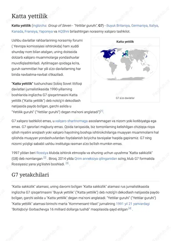 katta yettilik — PDF