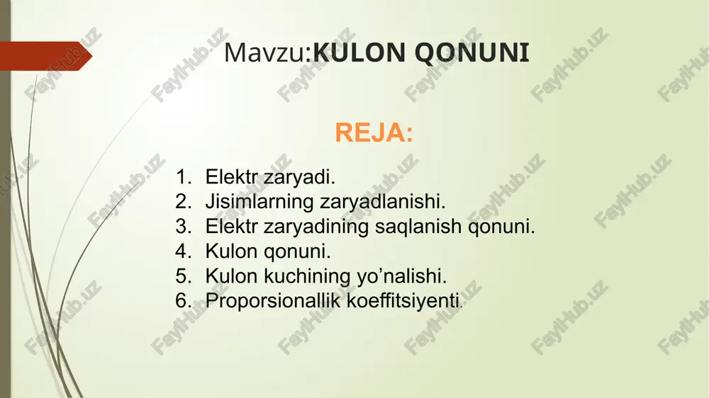 kulonqonuni — PPTX