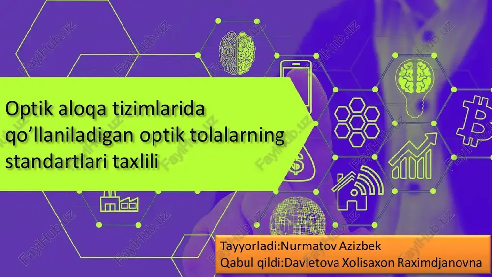 optik tolalar — PDF
