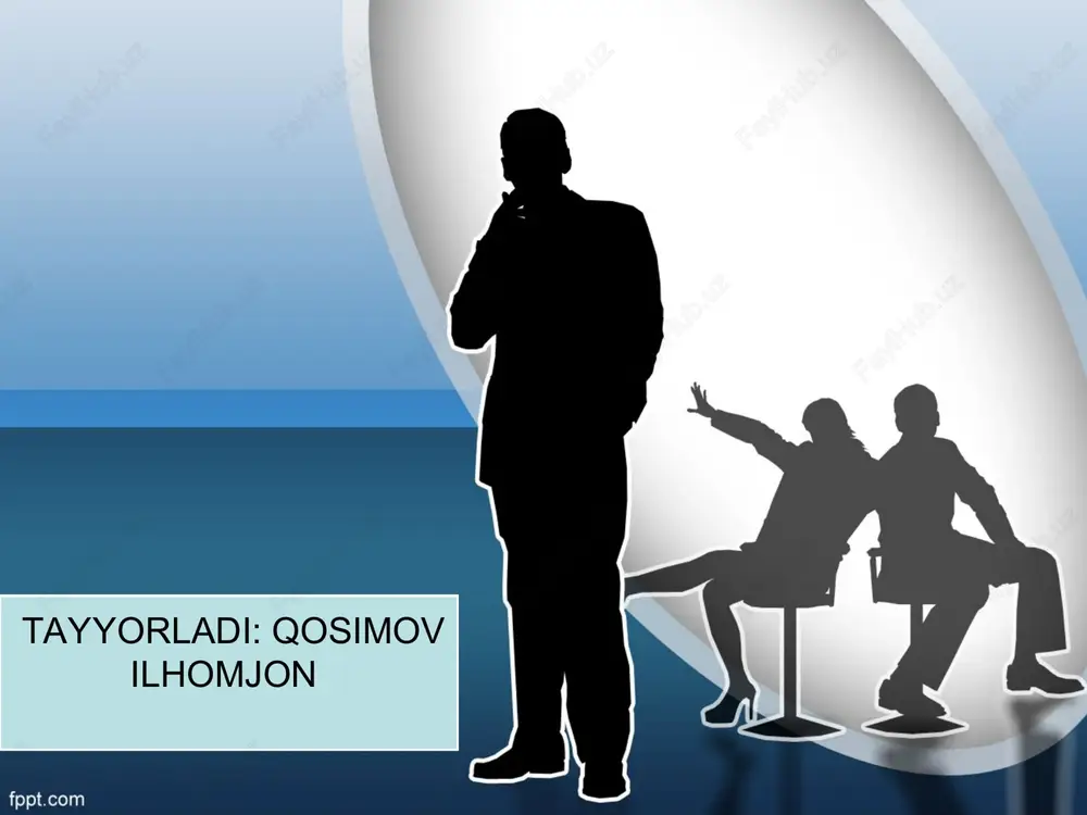 asosiy va aylanma kapital doiraviy aylanishlar — PPT