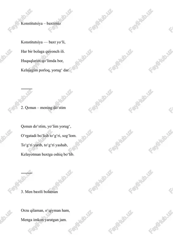 konstitutsiya – baxtimiz — DOCX