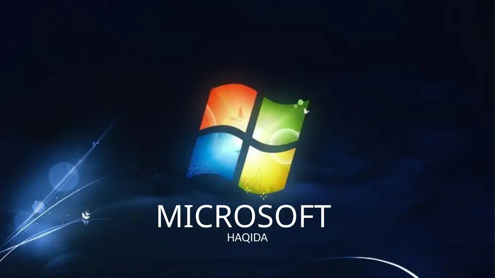 microsoft — PPTX