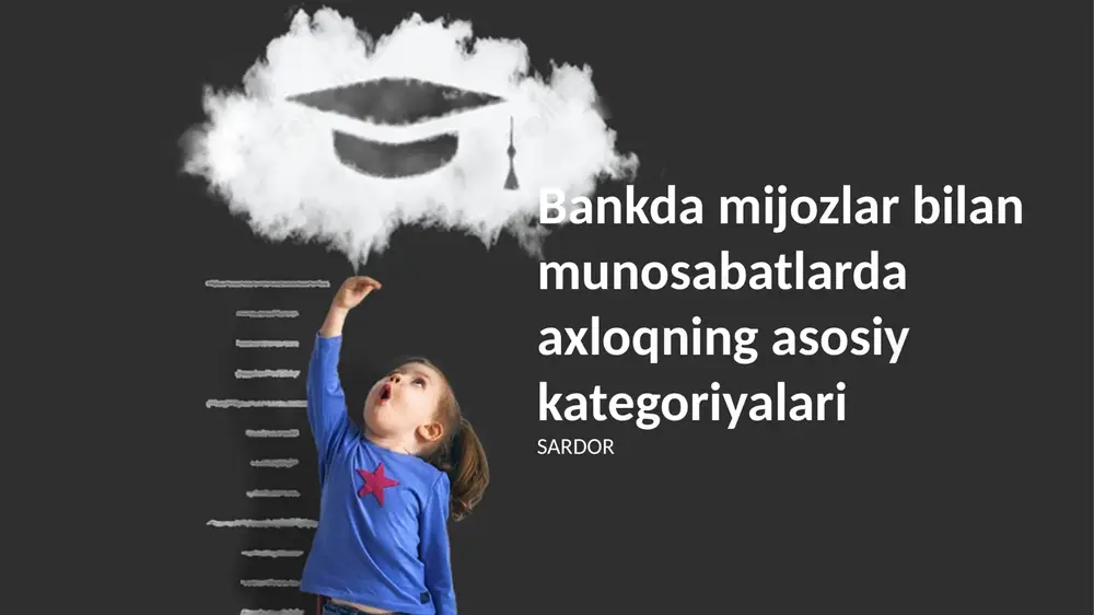 sardor — PPTX