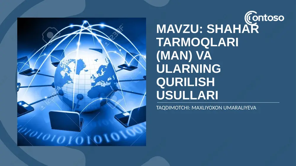 shahartarmog‘i(man) — PPTX