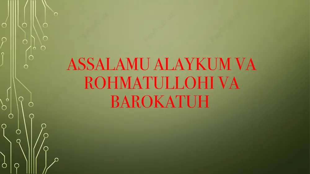 abdulla oripov — PPTX