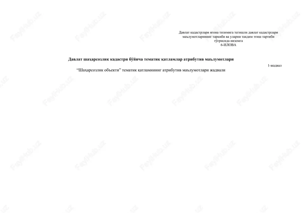 funktsional zonalar — DOCX