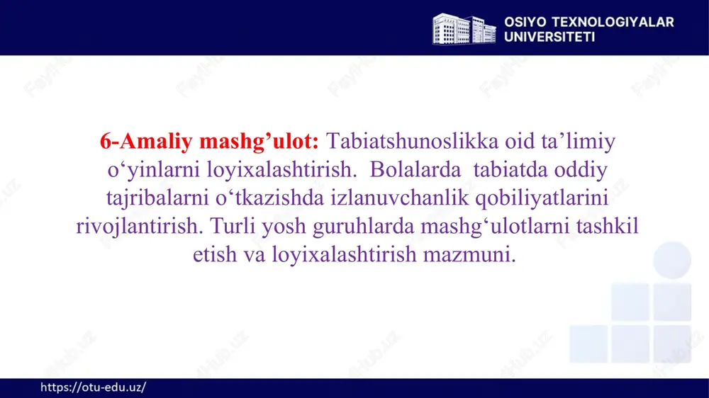 amaliymashg’ulot — PPTX