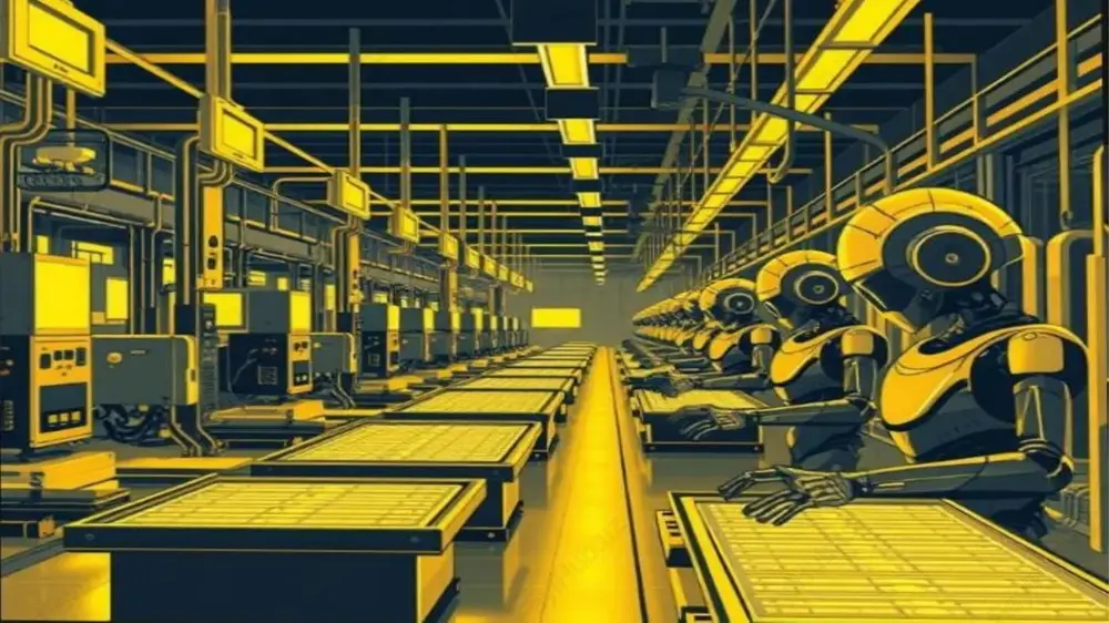 manufacturing engineering — PPTX