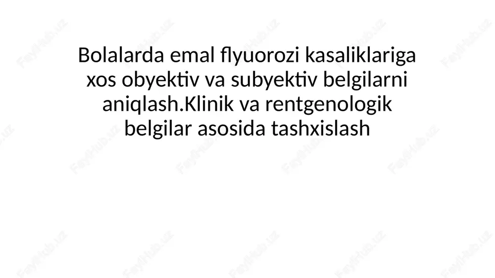 flyuoroz — PPTX