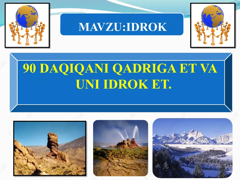 idrok — PPTX