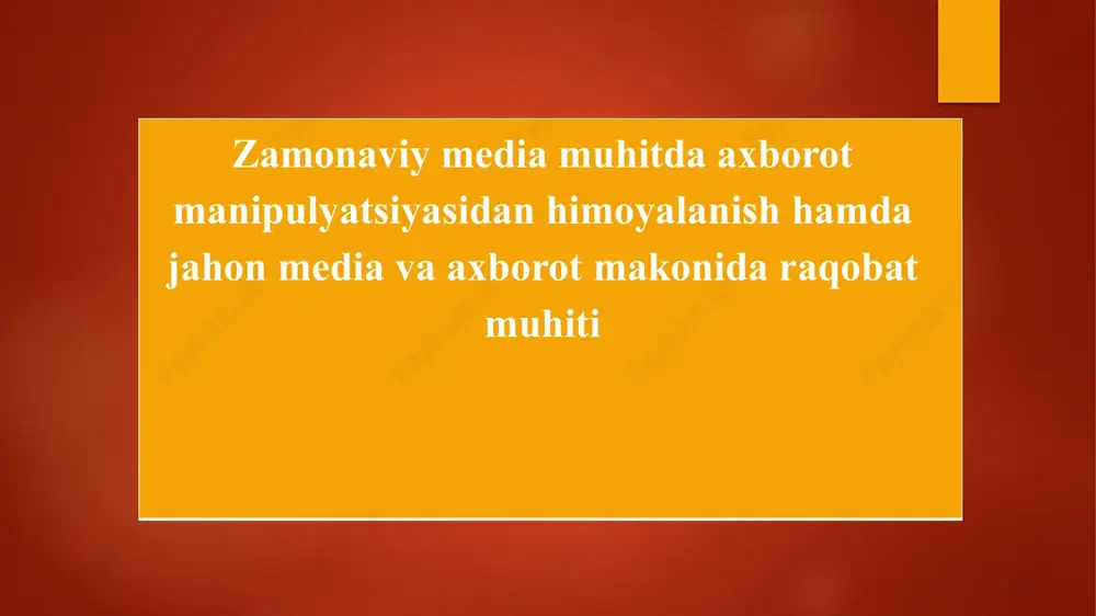 manipulyatsiya-bupsixologik — PPTX