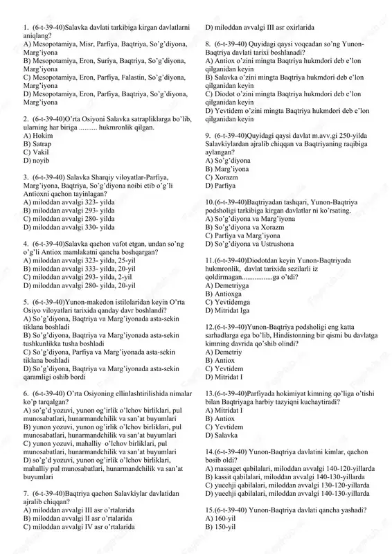 salavka davlati — DOCX
