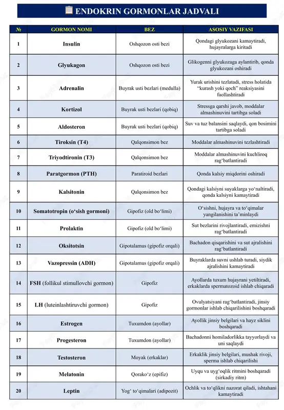 insulin — PPTX