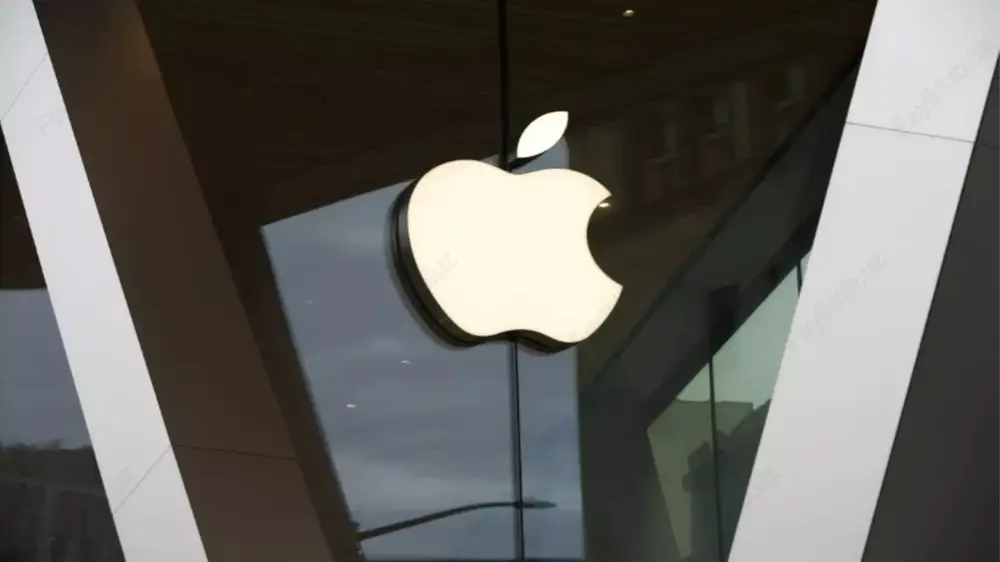 apple inc. — PPTX