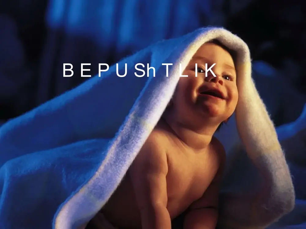 bepushtlik — PPTX