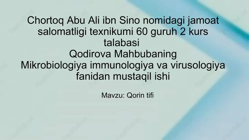 qorintifi — PPTX