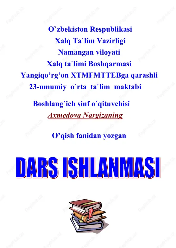 g`azal mulkining sultoni — DOC