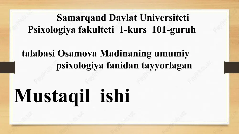 osamova madina — PPTX