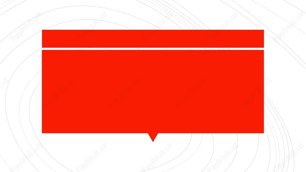xotira — PPTX