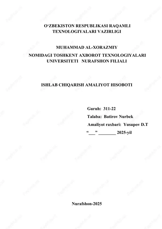 axborot-resurs markazlari — DOCX