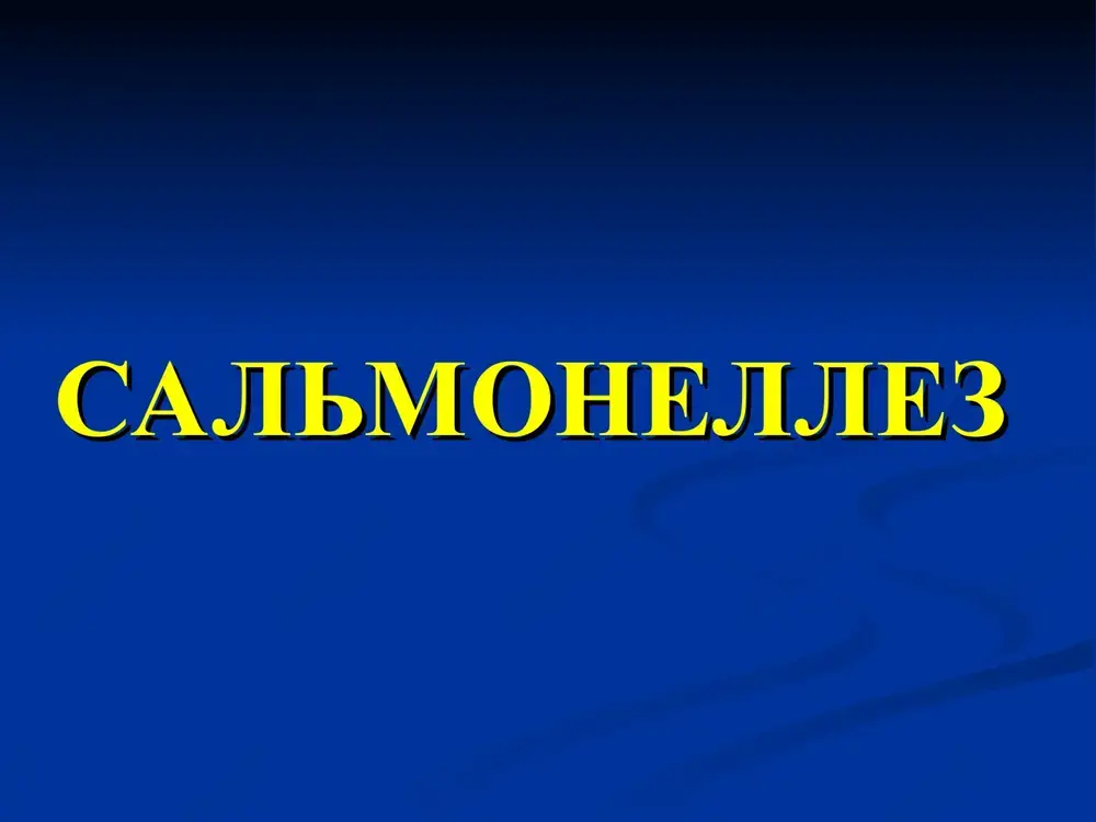 calmonellyoz — PPT