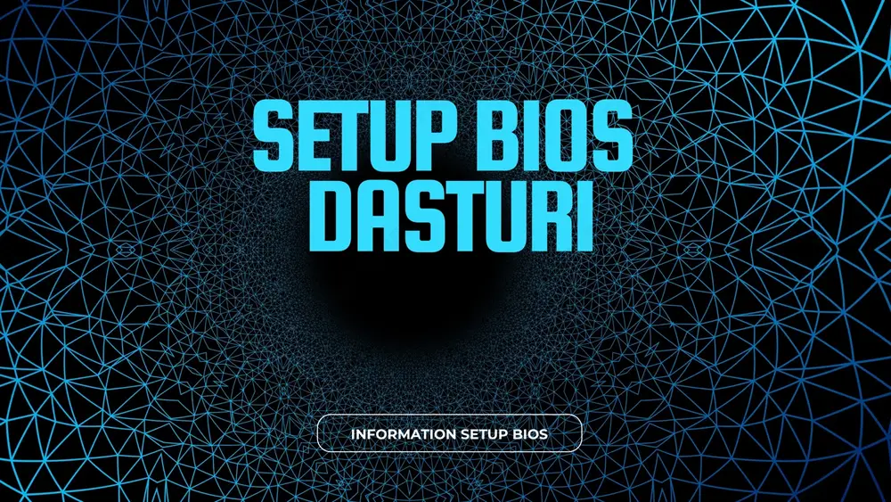 bios — PPTX