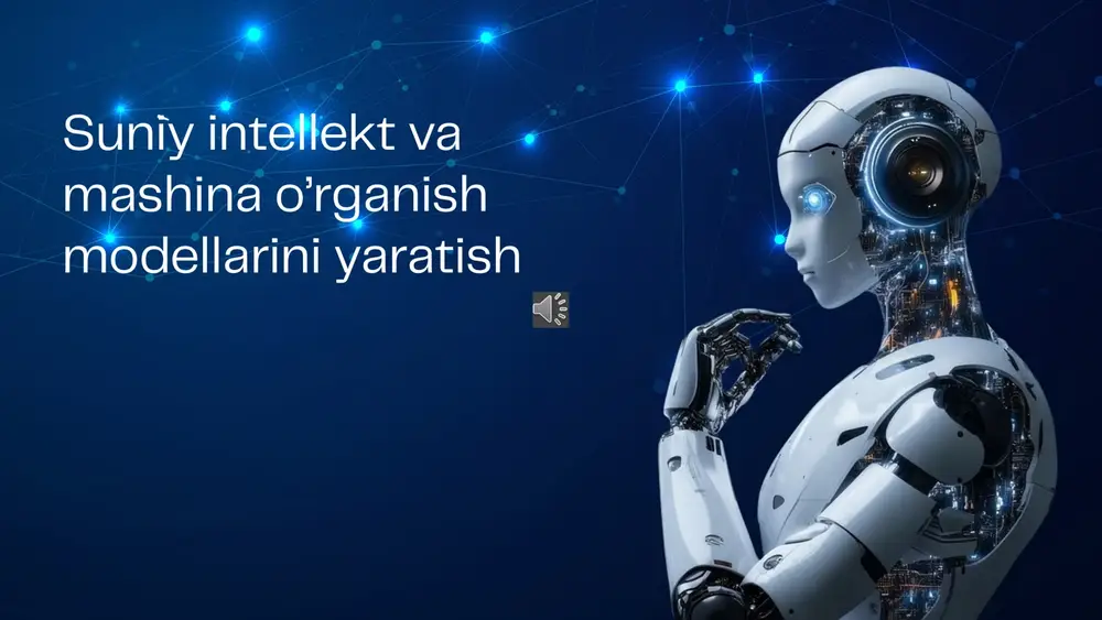 taqdimot — PPTX
