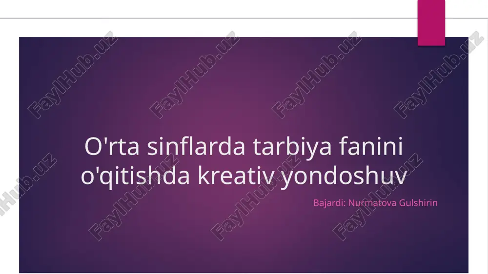 o_rta_sinflarda_tarbiya_fanini_o_qitishda_kreativ_.pptx — PPTX