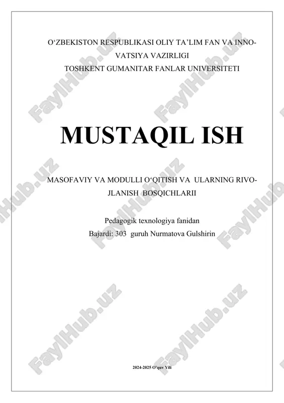masofaviy_va_modulli_oʻqitish_va_ularning_rivojlanish_bosqichl.docx — DOCX