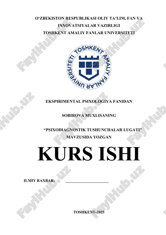 psixodiagnostik tushunchalar lugati.docx — DOCX