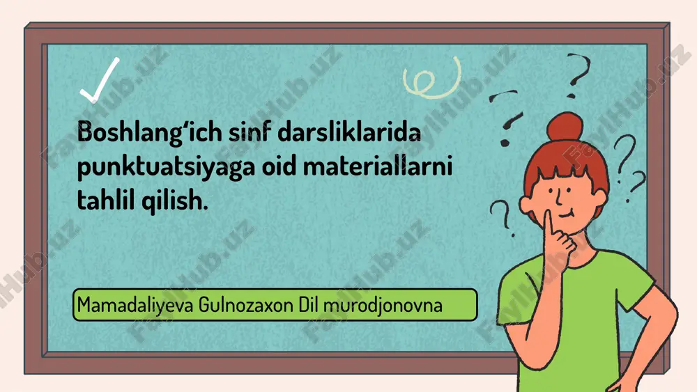 boshlangʻich_sinf_darsliklarida_punktuatsiyaga_oid_materiallarni.pptx — PPTX