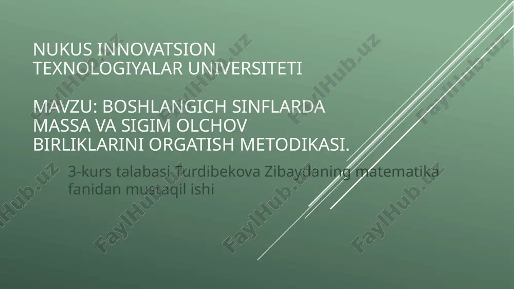 boshlangich_sinflarda_massa_va_sigim_olchov_birliklarini_orgatish.pptx — PPTX