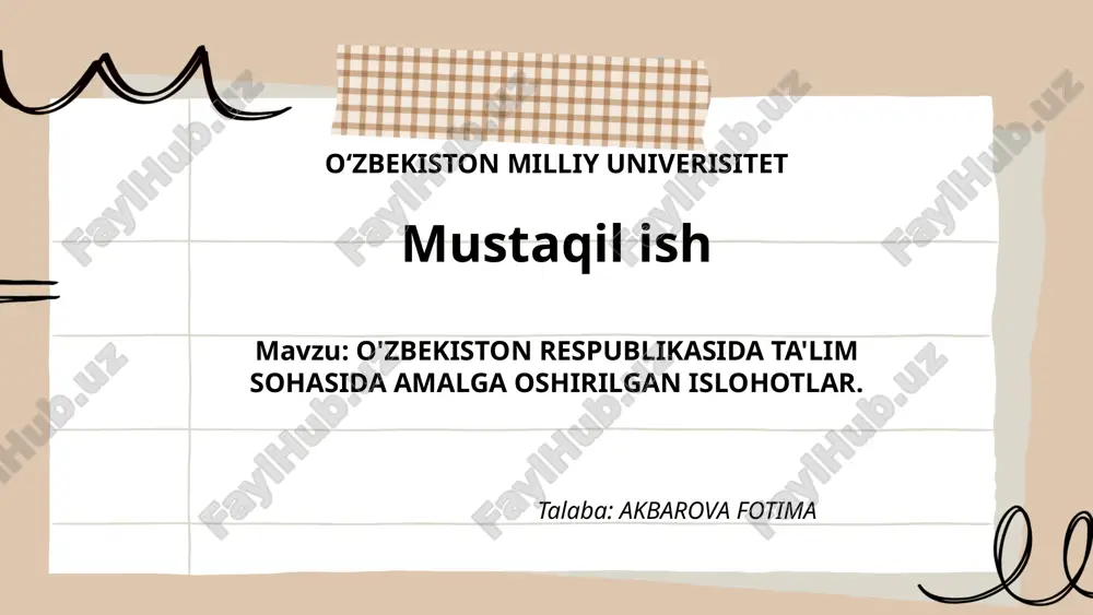 o'zbekiston respublikas.pptx — PPTX
