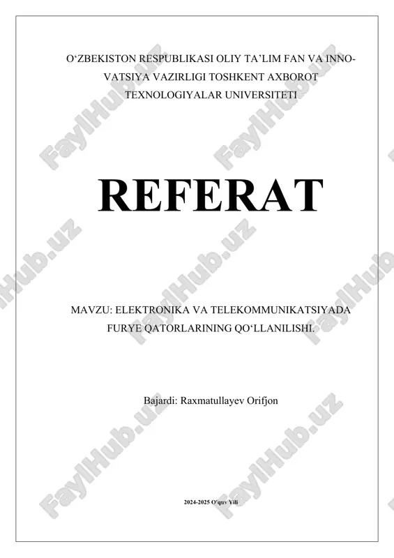 elektronika_va_telekommunikatsiyada_furye_qatorlarining_qo_llani.docx — DOCX