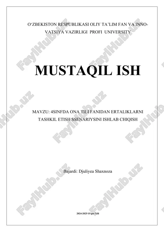 4sinfda_ona_tili_fanidan_ertaliklarni_tashkil_etish_ssenariysini.docx — DOCX