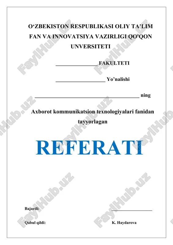 elektron jadvallardan foydalanish texnalogiyalari.docx — DOCX