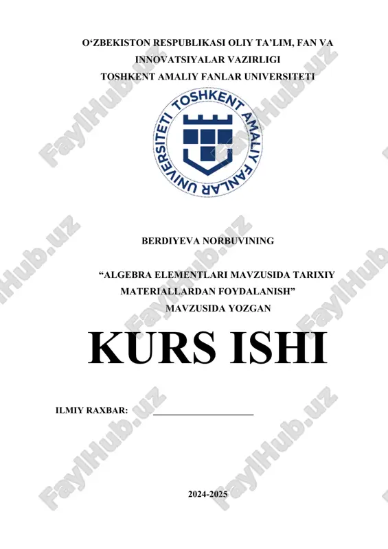 algebra_elementlari_mavzusida_tarixiy_materiallardan_foydalanish.docx — DOCX