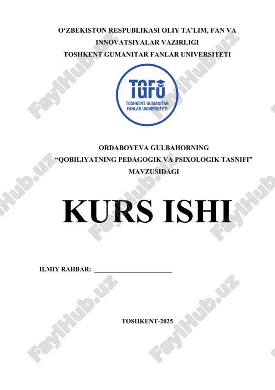 qobiliyatning pedagogik.docx — DOCX
