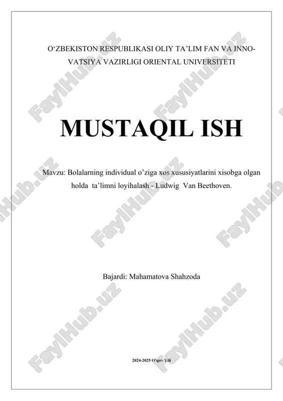 bolalarning_individual_o’ziga_xos_xususiyatlarini_xisobga_olgan.docx — DOCX